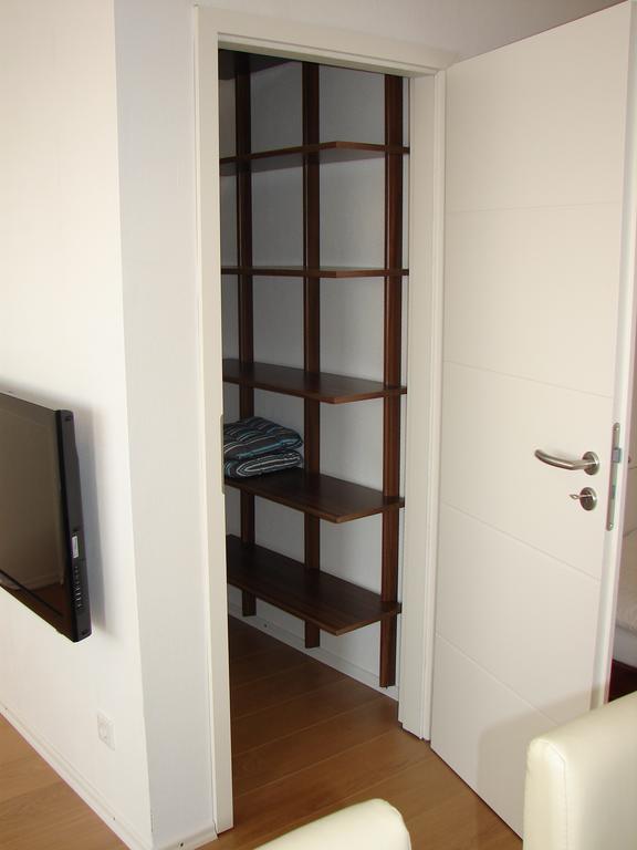 Stars Berlin Apartments Room photo